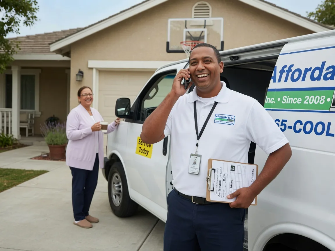 Central Ac Repair Barling, AR FAQs